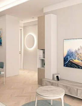2-к квартира, вторичка, 81м2, 5/5 этаж