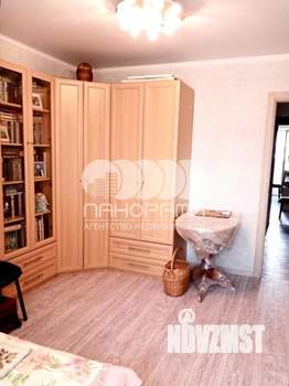 1-к квартира, вторичка, 49м2, 15/16 этаж