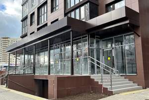 2-к квартира, вторичка, 57м2, 2/17 этаж