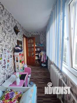 1-к квартира, вторичка, 42м2, 2/10 этаж