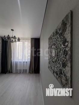 2-к квартира, вторичка, 53м2, 10/15 этаж