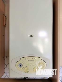 1-к квартира, вторичка, 42м2, 2/6 этаж