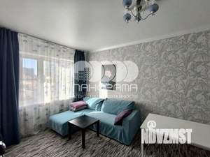 2-к квартира, вторичка, 64м2, 1/16 этаж