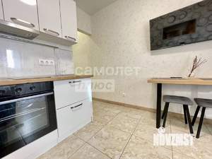 1-к квартира, вторичка, 37м2, 4/8 этаж