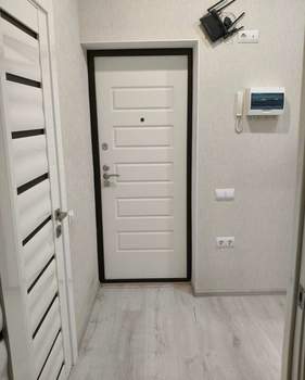 1-к квартира, вторичка, 38м2, 6/13 этаж