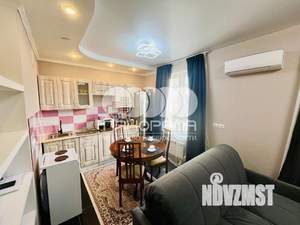 1-к квартира, вторичка, 37м2, 2/5 этаж