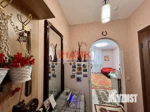 Студия квартира, вторичка, 27м2, 14/20 этаж