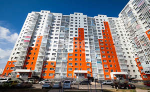 1-к квартира, вторичка, 36м2, 12/16 этаж