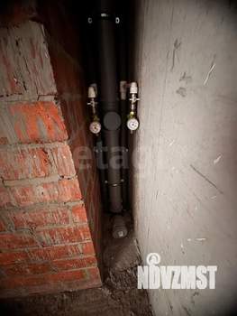 1-к квартира, вторичка, 35м2, 6/18 этаж