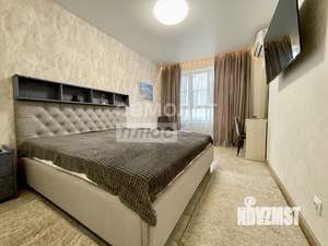 1-к квартира, вторичка, 37м2, 4/8 этаж