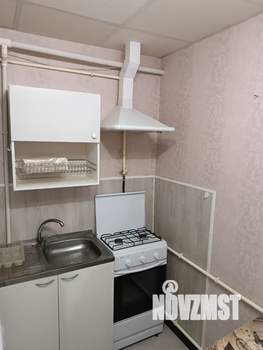 2-к квартира, вторичка, 38м2, 1/1 этаж