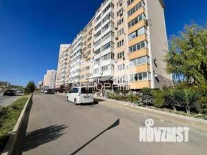 Студия квартира, вторичка, 20м2, -1/9 этаж