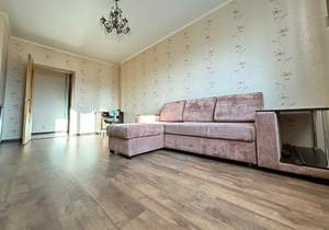 1-к квартира, вторичка, 42м2, 5/10 этаж