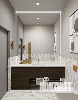 2-к квартира, вторичка, 112м2, 7/9 этаж