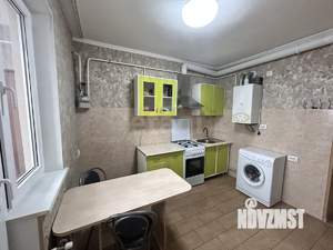 1-к квартира, вторичка, 43м2, 9/11 этаж