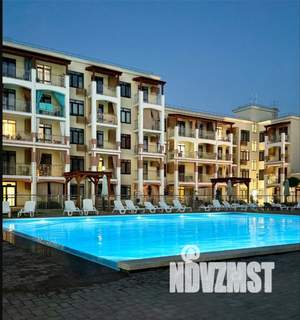 1-к квартира, вторичка, 35м2, 5/6 этаж