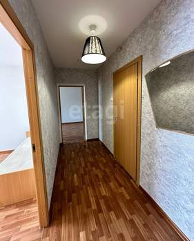 2-к квартира, вторичка, 55м2, 3/10 этаж