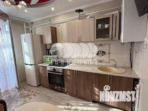 1-к квартира, вторичка, 43м2, 4/9 этаж