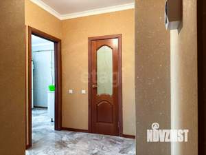 1-к квартира, вторичка, 36м2, 3/13 этаж