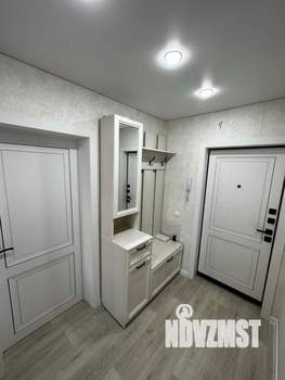 1-к квартира, вторичка, 38м2, 9/9 этаж