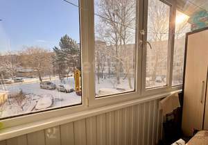 2-к квартира, вторичка, 58м2, 2/9 этаж