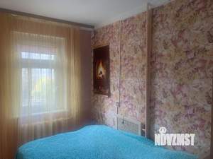 2-к квартира, вторичка, 50м2, 4/9 этаж
