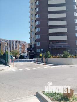 Студия квартира, вторичка, 28м2, 8/20 этаж