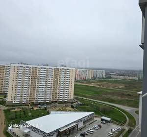 1-к квартира, вторичка, 59м2, 16/20 этаж