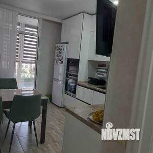 2-к квартира, вторичка, 71м2, 10/14 этаж