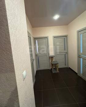 2-к квартира, вторичка, 60м2, 11/17 этаж