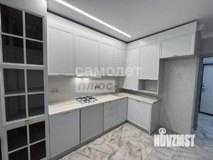 1-к квартира, вторичка, 38м2, 3/13 этаж