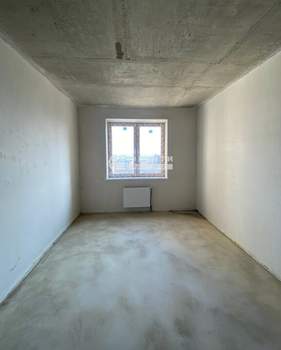 1-к квартира, сданный дом, 41м2, 13/19 этаж