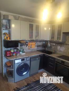 2-к квартира, вторичка, 52м2, 15/16 этаж