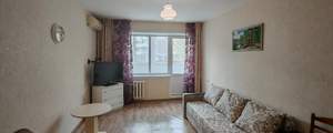 1-к квартира, вторичка, 35м2, 1/5 этаж
