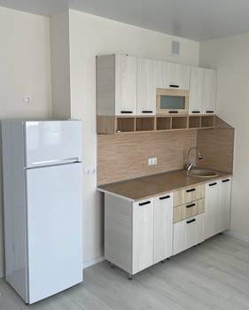 1-к квартира, вторичка, 36м2, 2/16 этаж