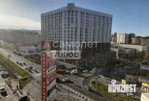 Студия квартира, вторичка, 26м2, 10/18 этаж