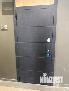 Студия квартира, вторичка, 21м2, 1/3 этаж