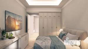 3-к квартира, вторичка, 81м2, 2/5 этаж