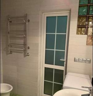 1-к квартира, вторичка, 53м2, 4/9 этаж