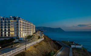 2-к квартира, вторичка, 149м2, 6/7 этаж