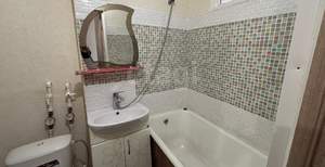 1-к квартира, вторичка, 30м2, 4/5 этаж