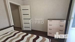 1-к квартира, вторичка, 45м2, 9/12 этаж
