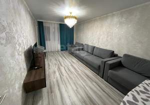 2-к квартира, вторичка, 65м2, 10/16 этаж