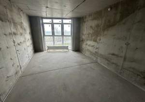 1-к квартира, сданный дом, 46м2, 4/16 этаж