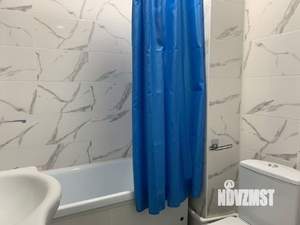 1-к квартира, вторичка, 34м2, 13/16 этаж