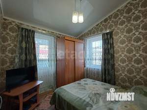 1-к квартира, вторичка, 25м2, 6/6 этаж
