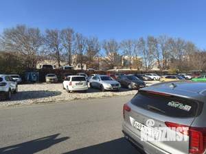 1-к квартира, вторичка, 33м2, 4/8 этаж