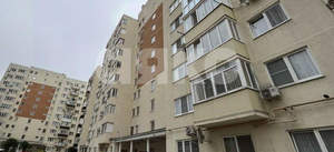 1-к квартира, вторичка, 43м2, 4/10 этаж