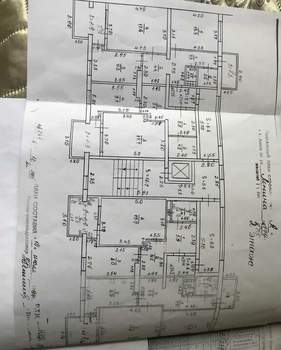 2-к квартира, вторичка, 60м2, 2/9 этаж