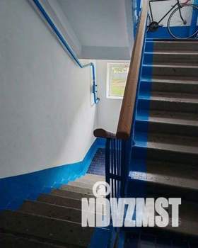 1-к квартира, вторичка, 33м2, 2/5 этаж